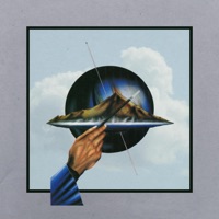 Loose Change Continuum - Eddie Logix