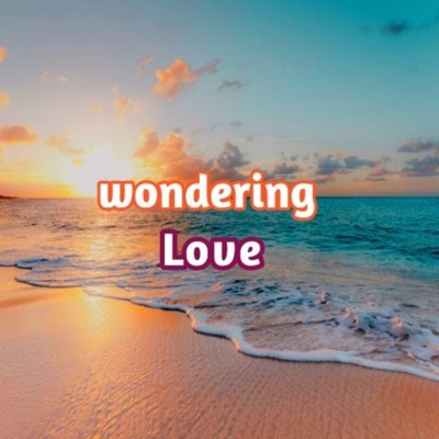 Wondering Love - Single