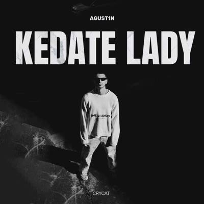 kedate lady (feat. Crycat studios) - Single
