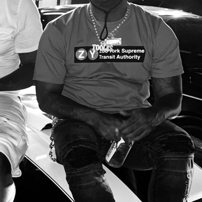 GG Tooles "30 Ways" - Single