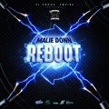 Reboot by Malie Donn