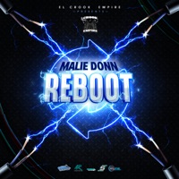 Reboot - Single - Malie Donn