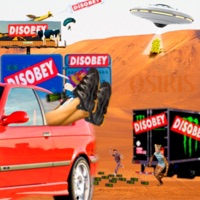 OSIRIS - Single - roomtrash6