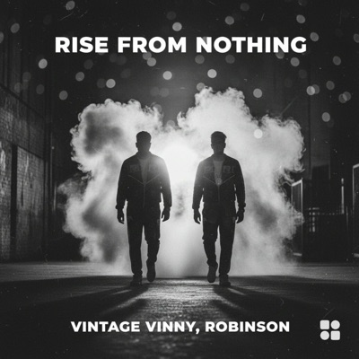 Rise from Nothing - Single