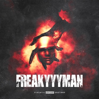 FreakyyyMan - Single
