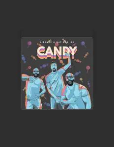 Nat and Ishを聴いたり、ミュージックビデオを鑑賞したり、経歴やツアー日程などを確認したりしましょう！