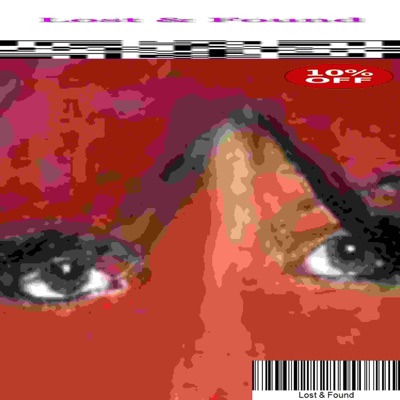 Lost & Found (feat. The Vandenkloots)