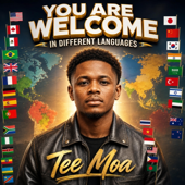 You are welcome different languages