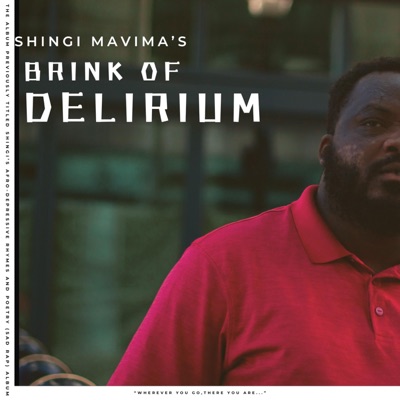 Brink of Delirium