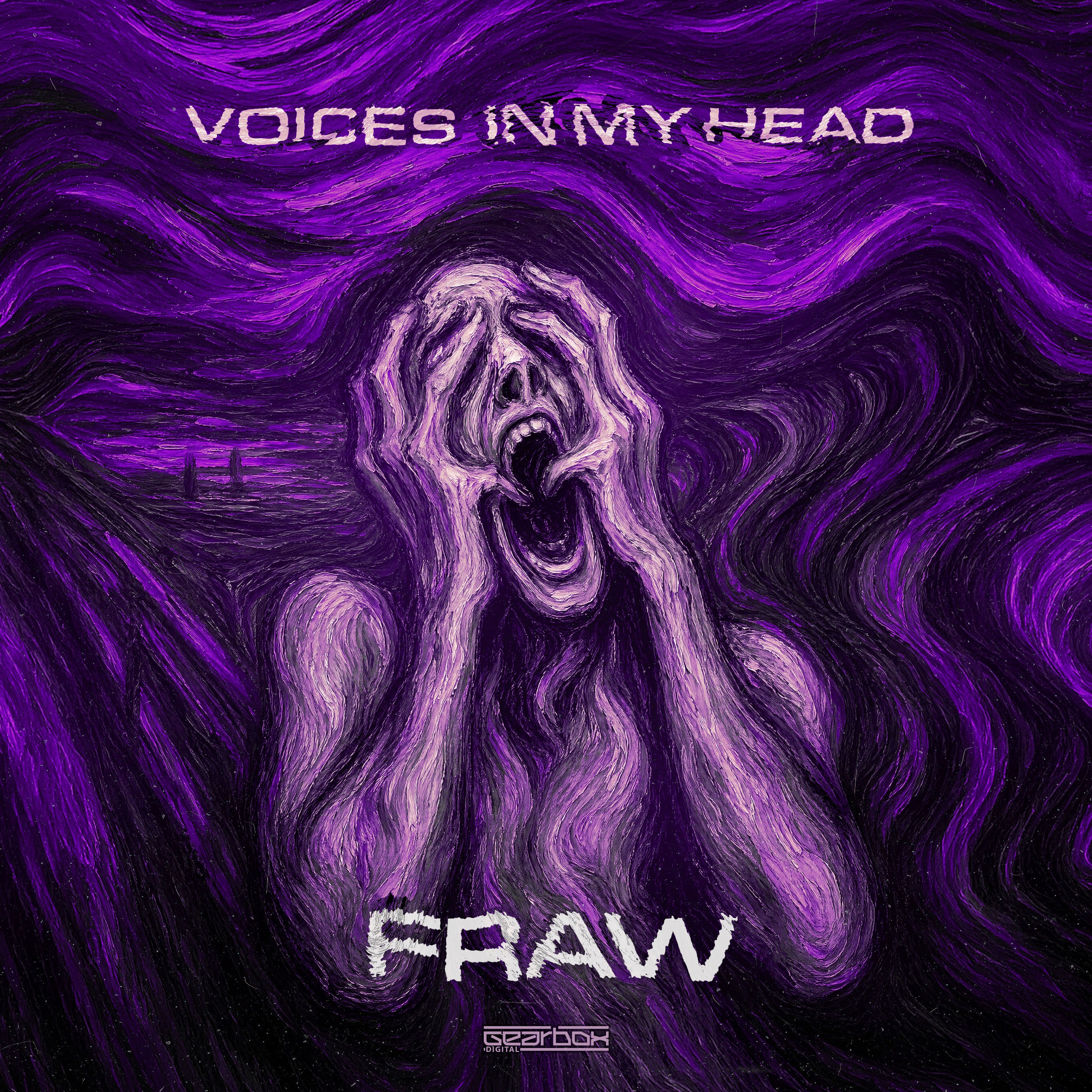 VOICES IN MY HEAD - Single