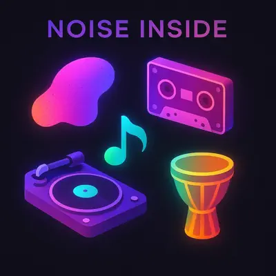 HastyWorld의 Soundwave Culture을(를) 감상해 보세요.