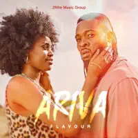 Ariva — Flavour