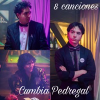8 Canciones - Single - Cumbia Pedregal