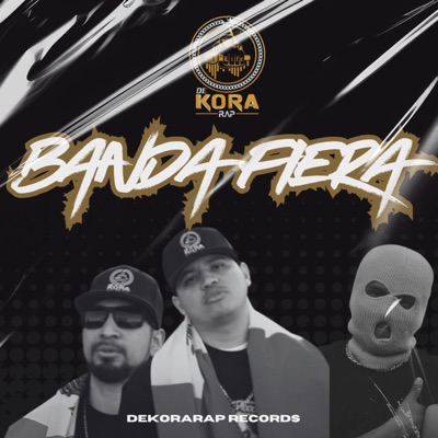 Banda Fiera - Single