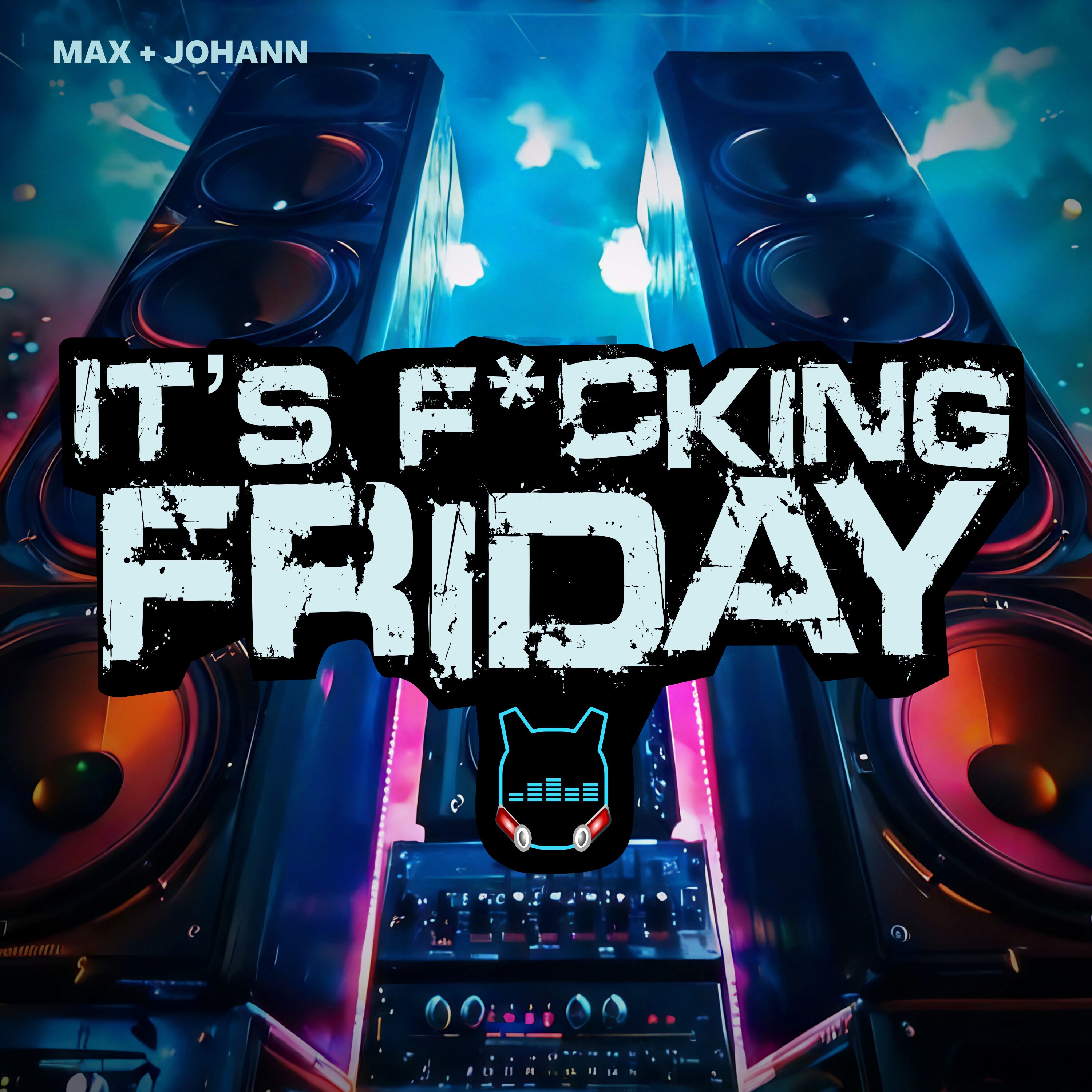 It's F*cking Friday - Single