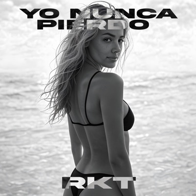 YO NUNCA PIERDO RKT (feat. KZ RMX) - Single