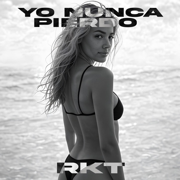 YO NUNCA PIERDO RKT (feat. KZ RMX)