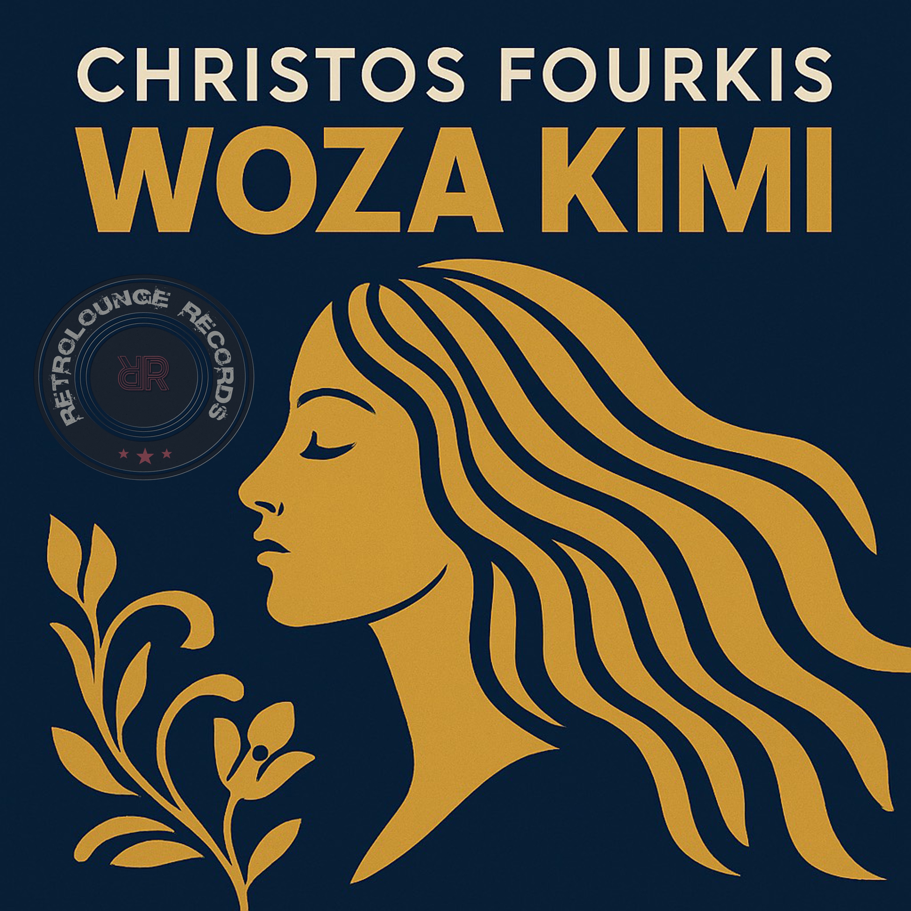 Woza Kimi - Single