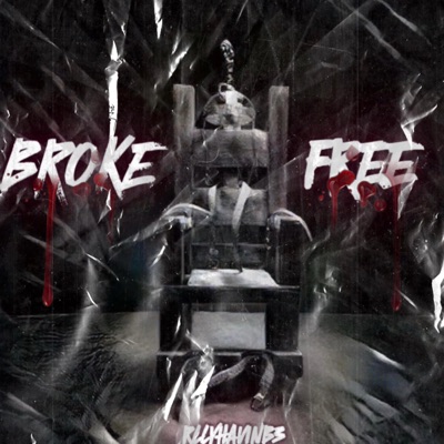 Broke Free - EP