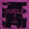Purple Letter