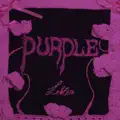 Purple Letter