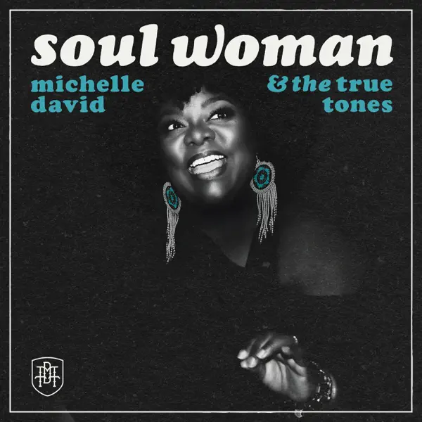 Tones : Running — Michelle David & The True