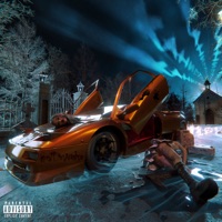 Канистра - Single - HOFMANNITA