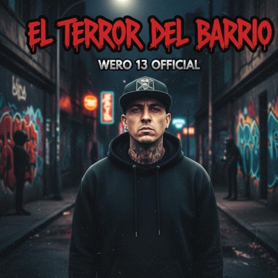 El Terror Del Barrio