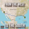 From the West To the South (feat. Nell) - Single