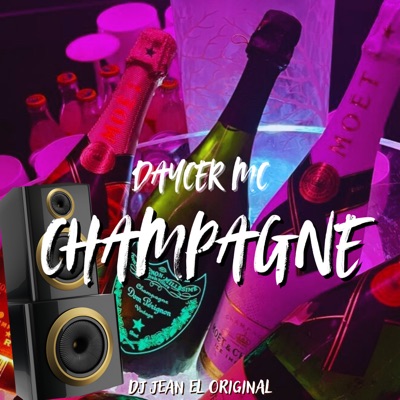 Champagne - Single