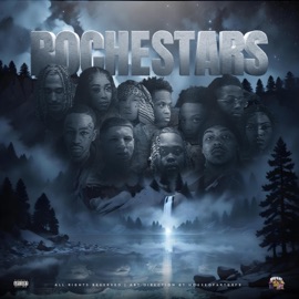 Breathe Swzy Beats, Lil E3 & MANOOO