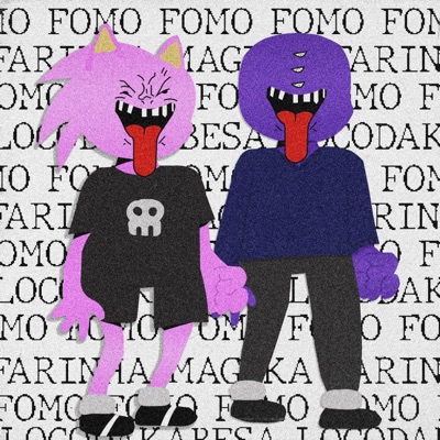 FOMO - Single