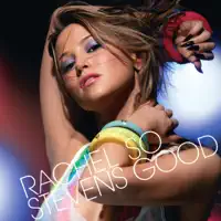 Rachel Stevens