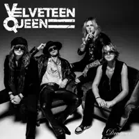 Dreamer — Velveteen Queen