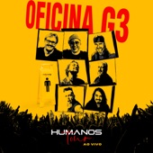Humanos Tour (Ao Vivo) artwork
