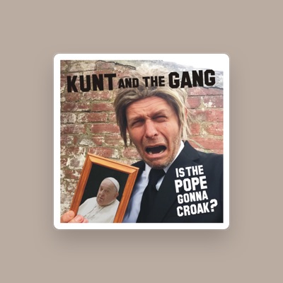 Listen to Kunt and the Gang, watch music videos, read bio, see tour dates & more!