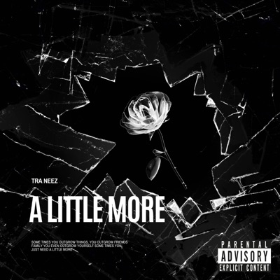 A Little More - Single