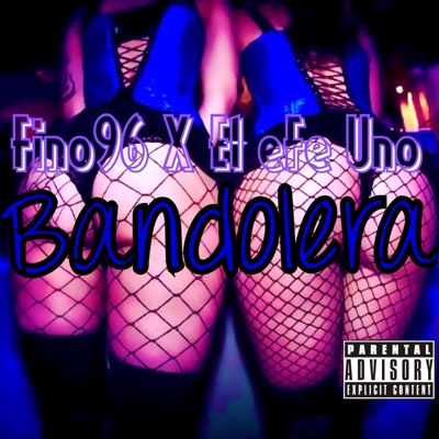 Bandolera (feat. Fino96) - Single