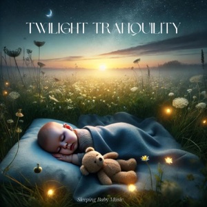 Twilight Tranquility: Baby Sleep Melodies