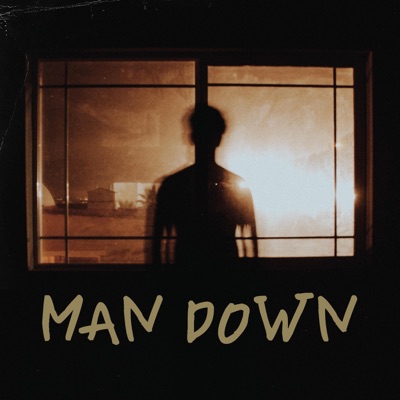 Man Down - Single