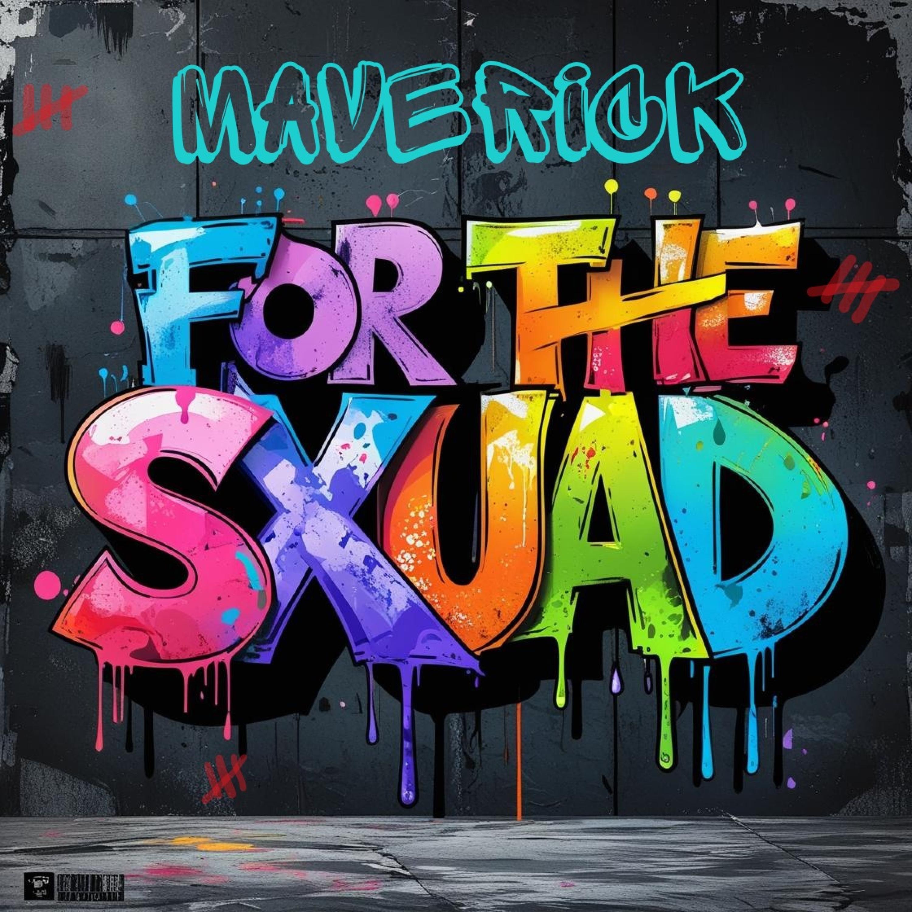 FOR THE SXUAD - EP