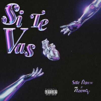Si Te Vas (feat. 7teen) - Single
