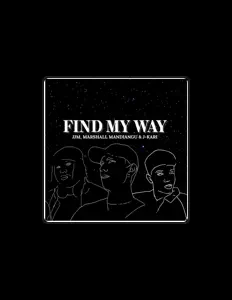 Marshall Mandiangu सुनें, म्यूज़िक वीडियो देखें, बायो पढ़ें, दौरे की तारीखें और बहुत कुछ देखें!