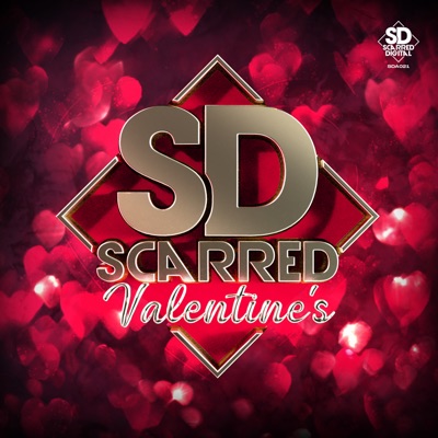 Scarred Valentine's