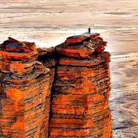 EDGE OF THE WORLD - Single - Herith