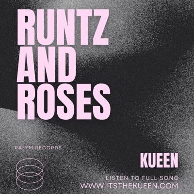 RUNTZ AND ROSES (Streaming Version) - Single