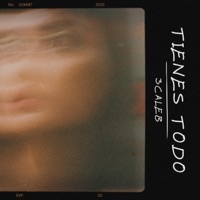 Tienes Todo - Single - 3 Caleb