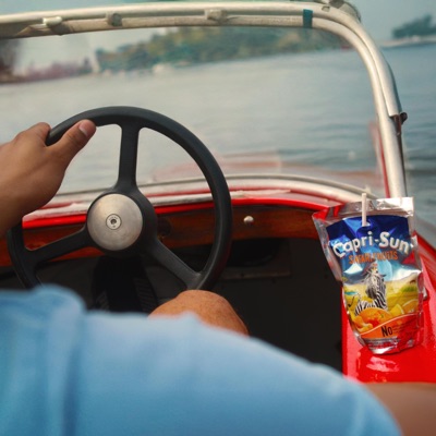 Capri Sonne - Single