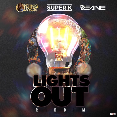 Lights Out Riddim - Single