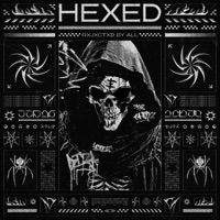 HEXED - Single - Rxjxctxd by all